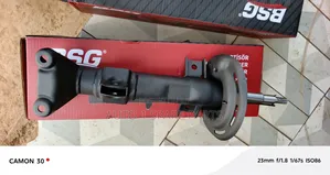 Front Shock Absorbers W204