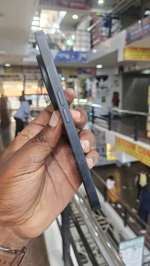 Nothing Phone 3a Pro 256 GB Black
