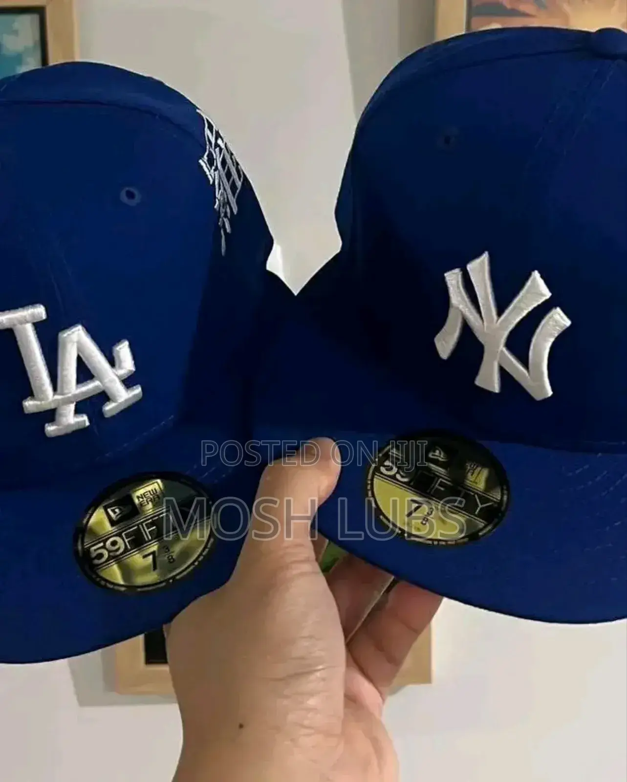 New Era Baseballs