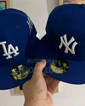 New Era Baseballs
