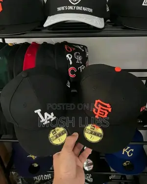 New Era Baseballs