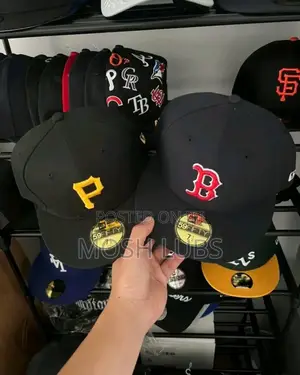 New Era Baseballs