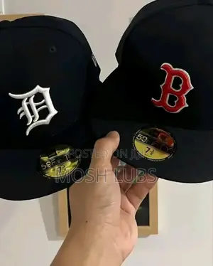 New Era Baseballs