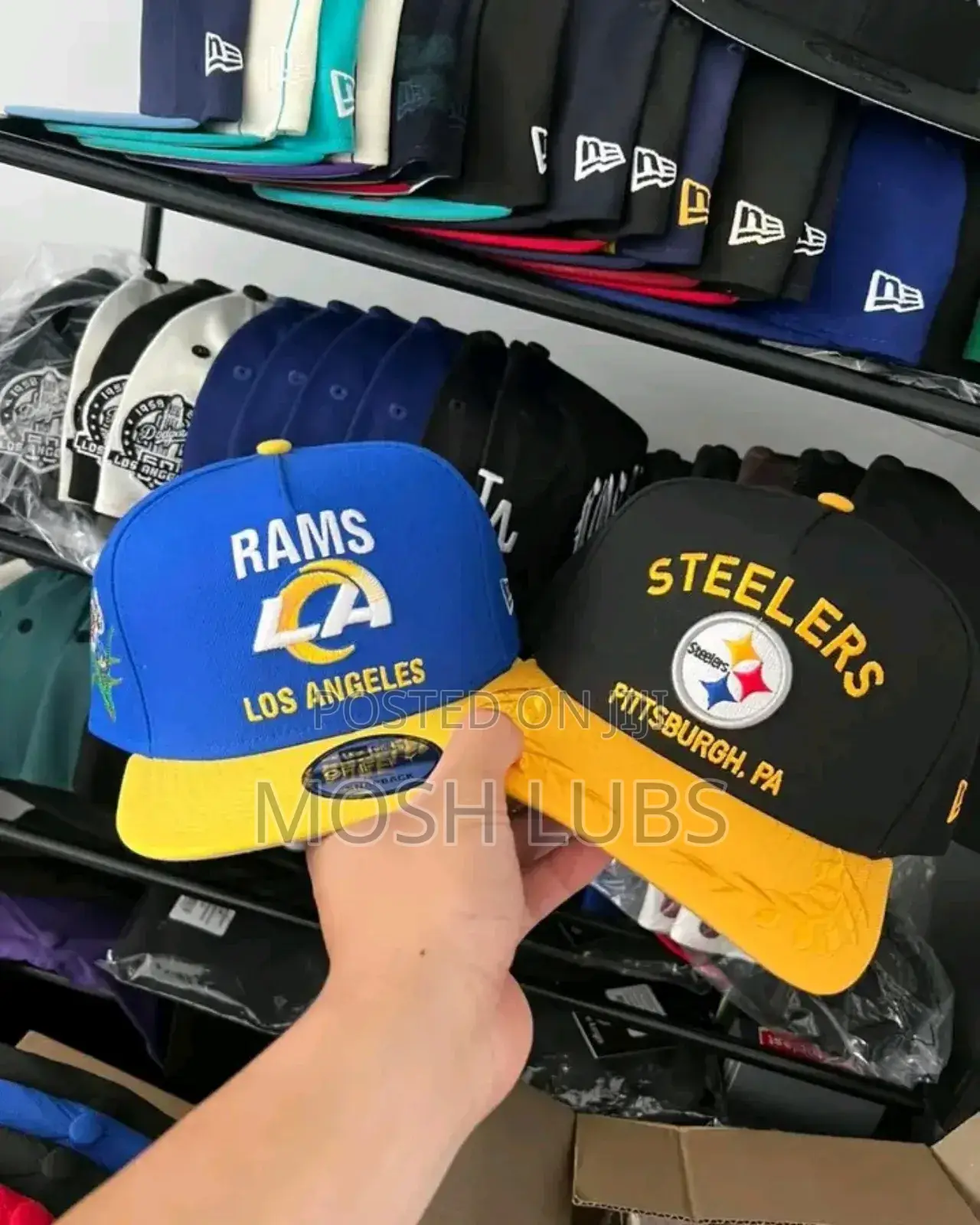 Chicago Men Baseball Hats