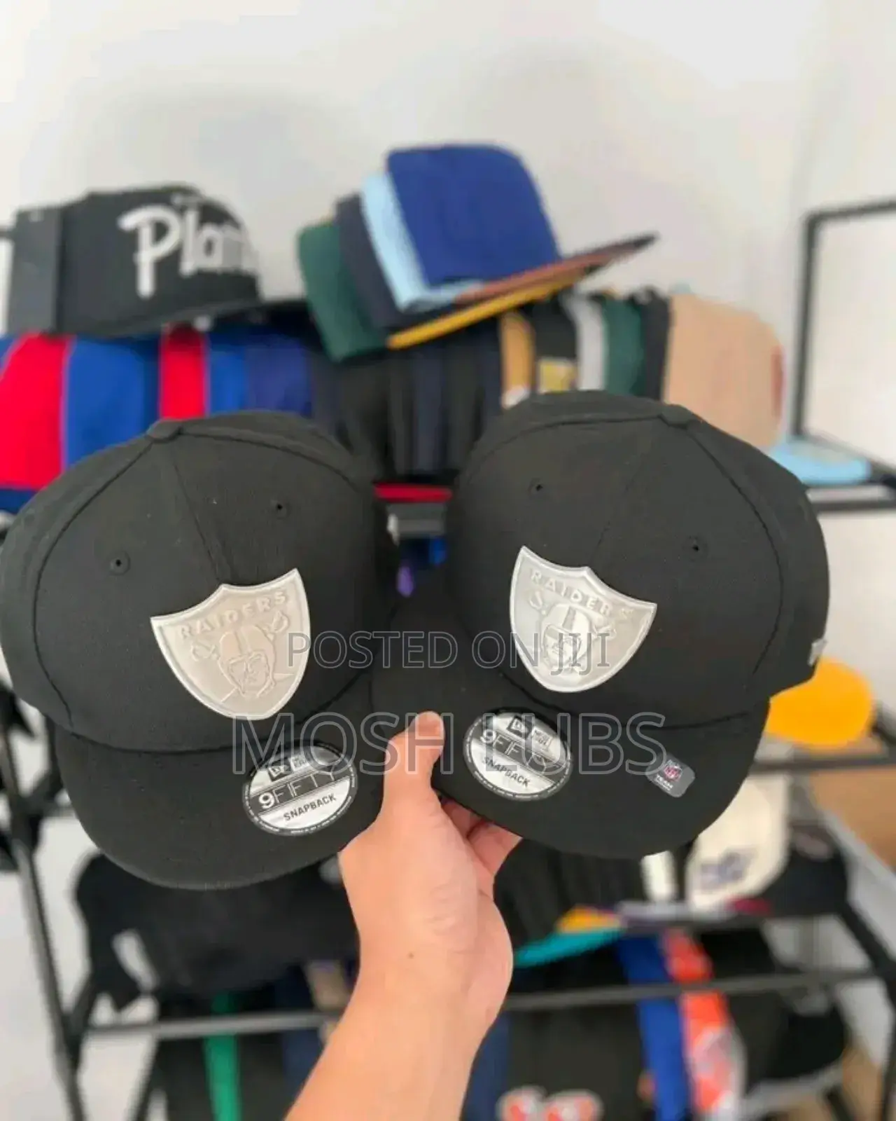 Chicago Men Baseball Hats