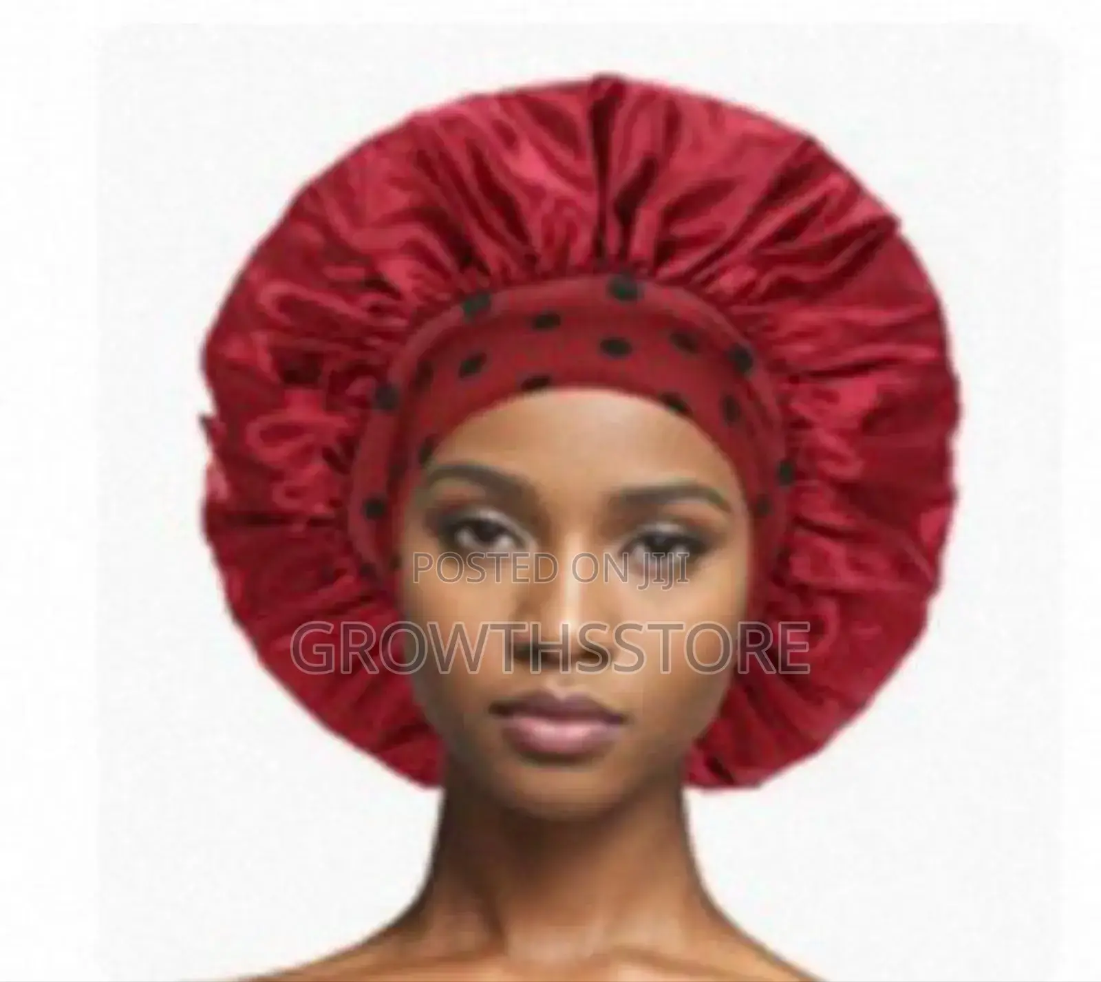 Bonnets for Head Wraps
