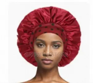 Bonnets for Head Wraps