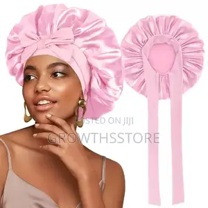 Bonnets for Head Wraps