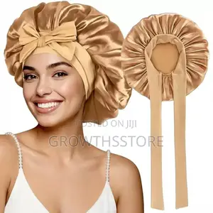 Bonnets for Head Wraps