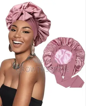 Bonnets for Head Wraps