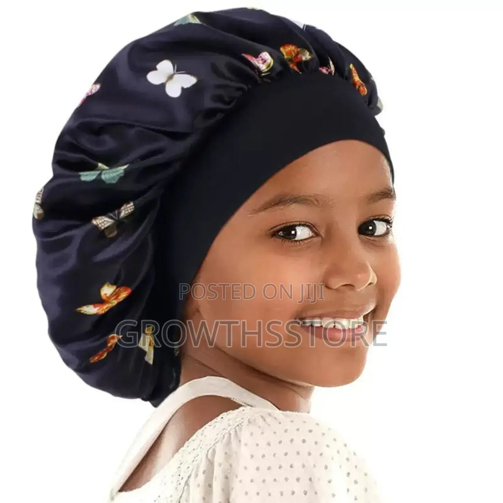 Bonnets for Head Wraps