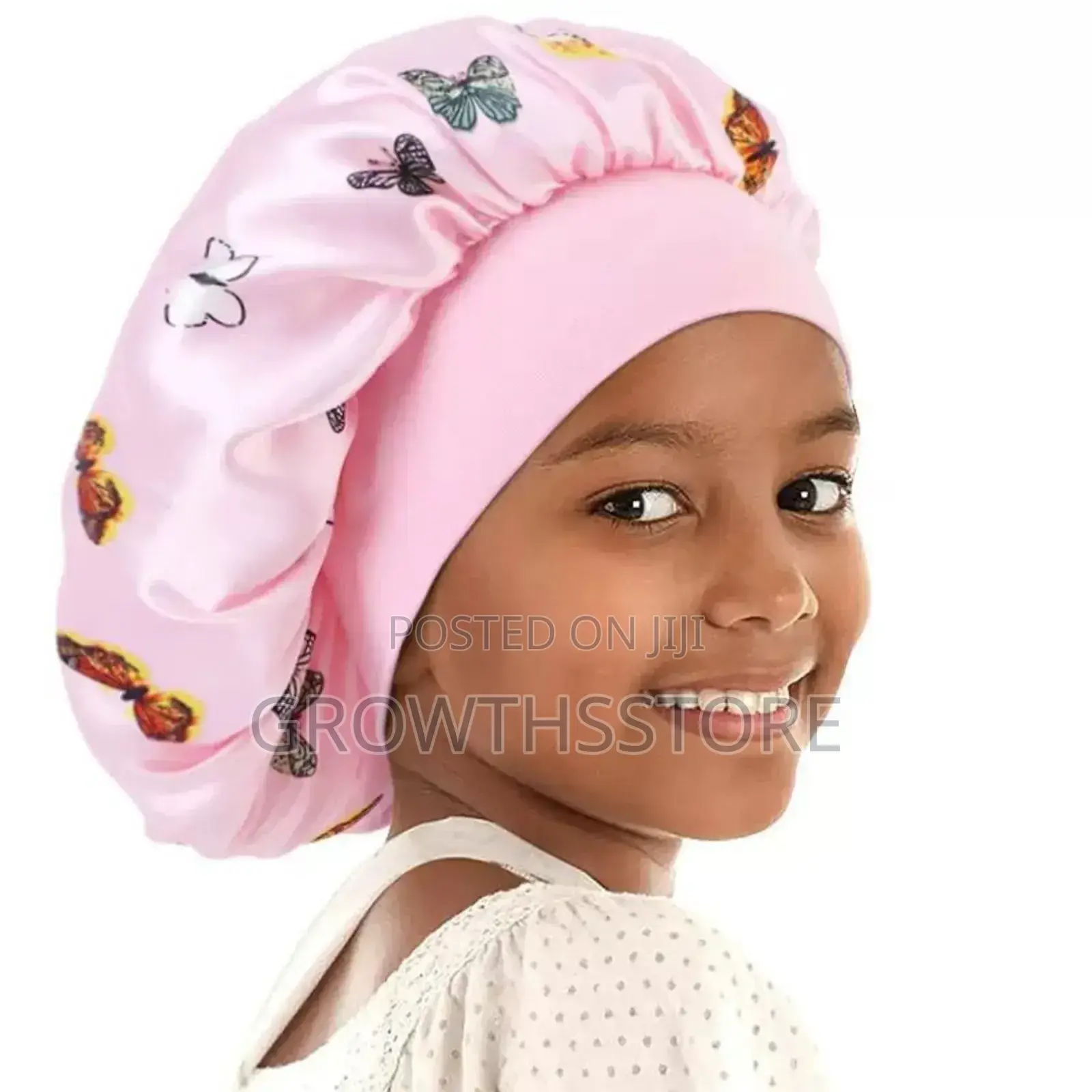 Bonnets for Head Wraps