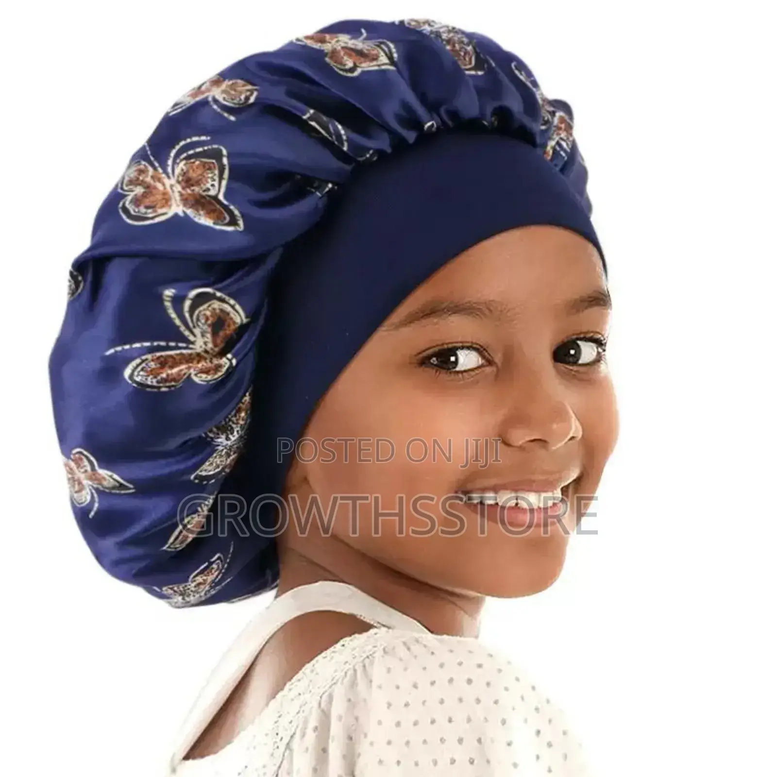 Bonnets for Head Wraps