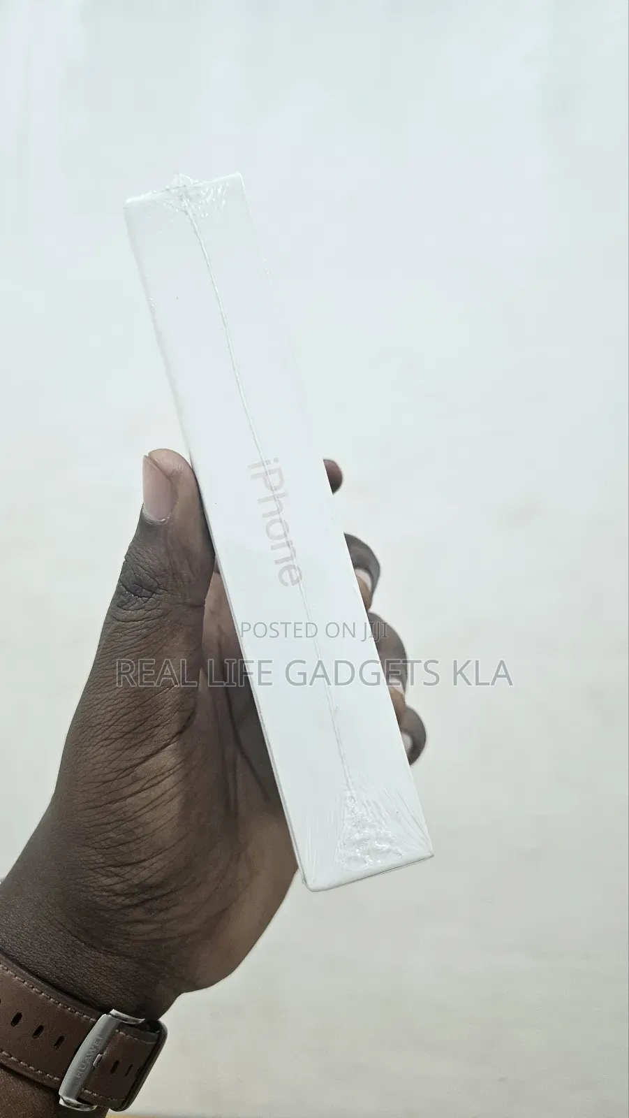 New Apple iPhone 15 256 GB