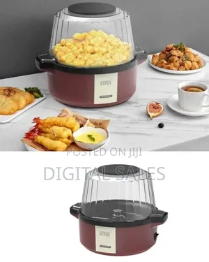Winning Star Household Popcorn Maker,2l (St-9718) - Enjoy Smart Life