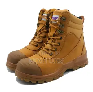Safety Boots For Site