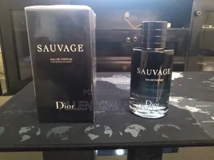 Dior Sauvage