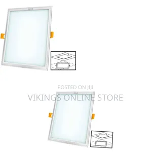 Ingco Hlpls300361 - Led Panel Light - Orange