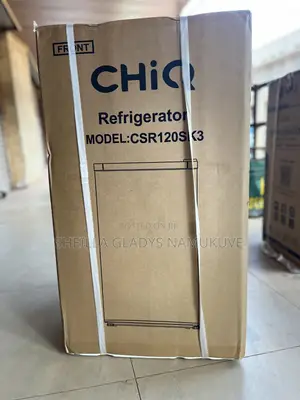 220 Liters Chiq Refrigerator