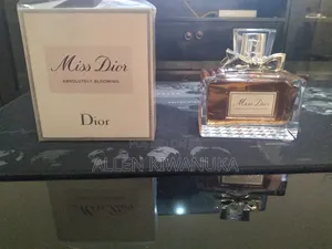Miss Dior Absolutely Blooming