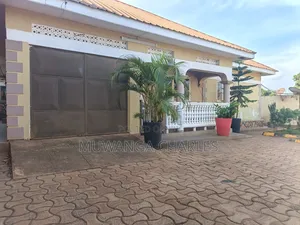 3bdrm Bungalow in Fs Properties Ltd, Nakawa for sale