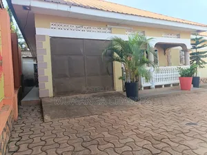 3bdrm Bungalow in Fs Properties Ltd, Nakawa for sale