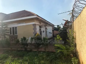 3bdrm Bungalow in Fs Properties Ltd, Nakawa for sale
