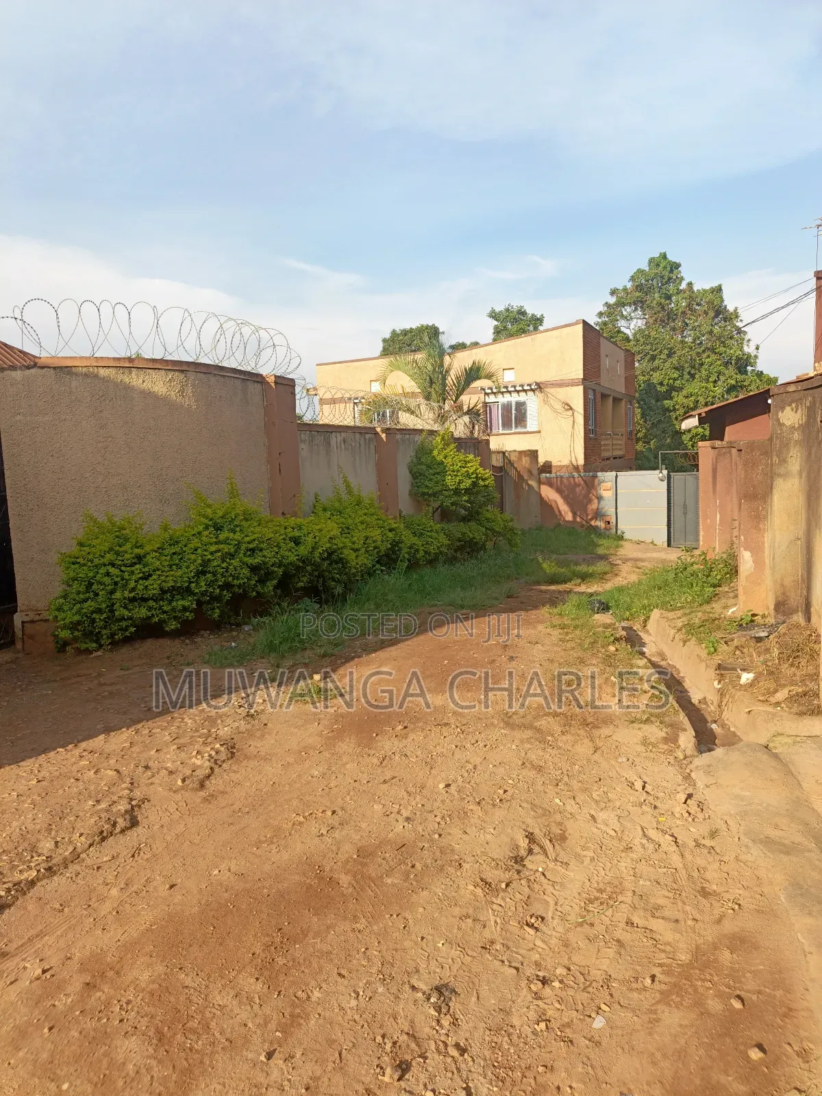 3bdrm Bungalow in Fs Properties Ltd, Nakawa for sale