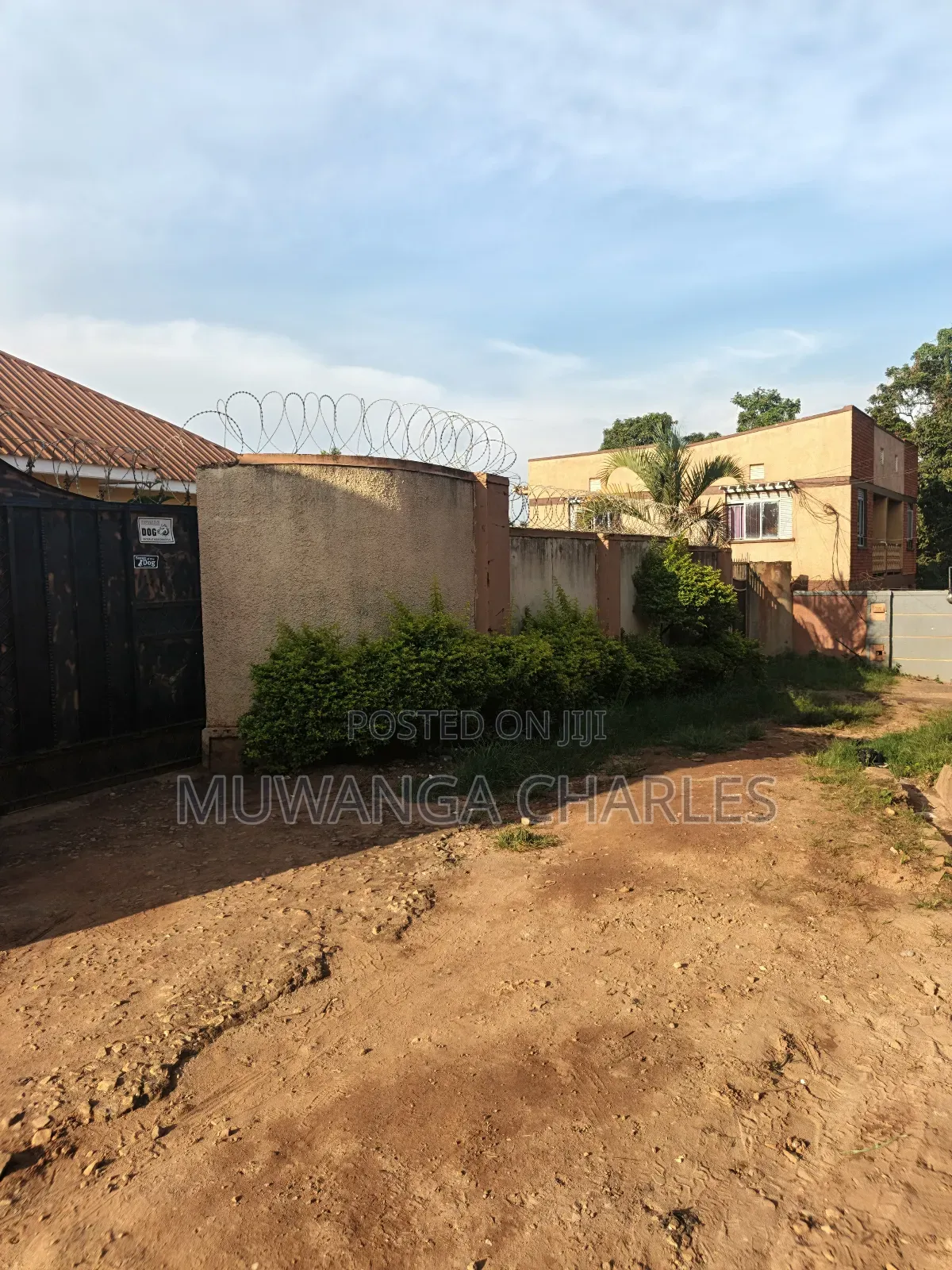3bdrm Bungalow in Fs Properties Ltd, Nakawa for sale