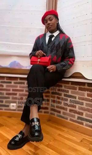 Stylist Ties for Ladies