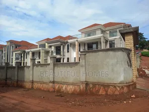 Furnished 6bdrm Duplex in Ntinda, Central Division for sale
