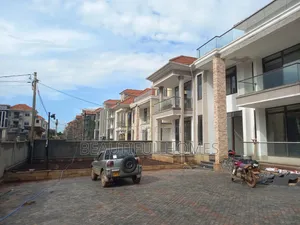 Furnished 6bdrm Duplex in Ntinda, Central Division for sale