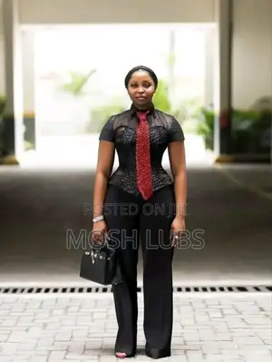 Ladies Fashion Ties