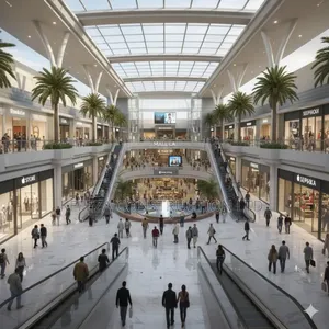 Arcade Infinity Architectural Concepts