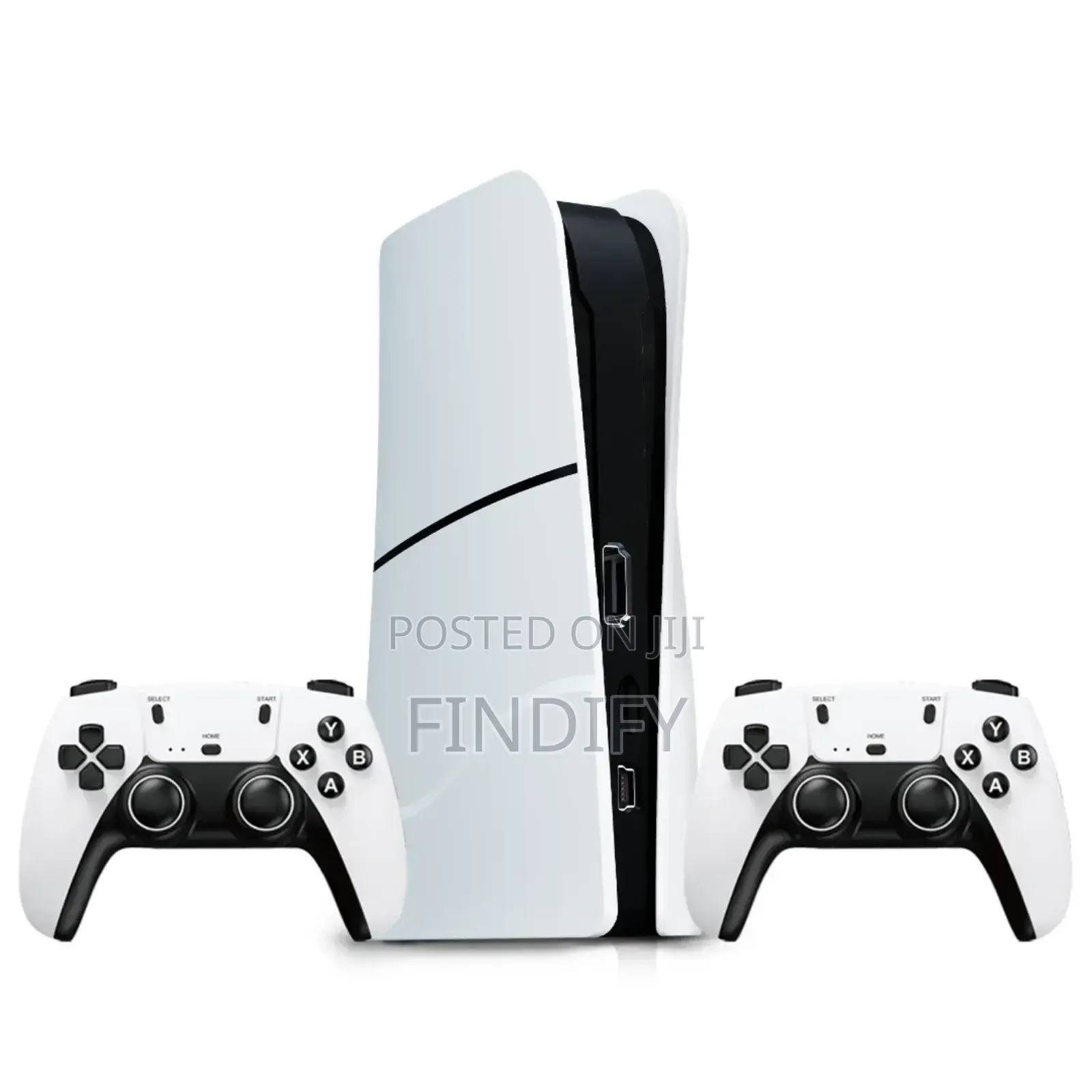 3d Game Stick 64gb 40000+ Game Wireless Control Play Station