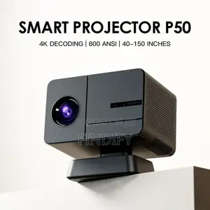 Game Proiector 2000 Lumens 150 Inch Android 11 Bt5.0 Auto Zoom
