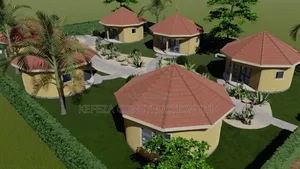 Faranta Butika Cottage Concepts