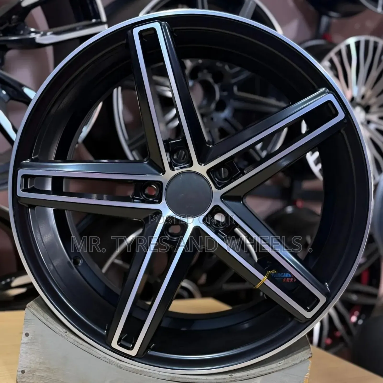 Size 18 Rims Available In Many Disneys And Swapping Is Allowed.