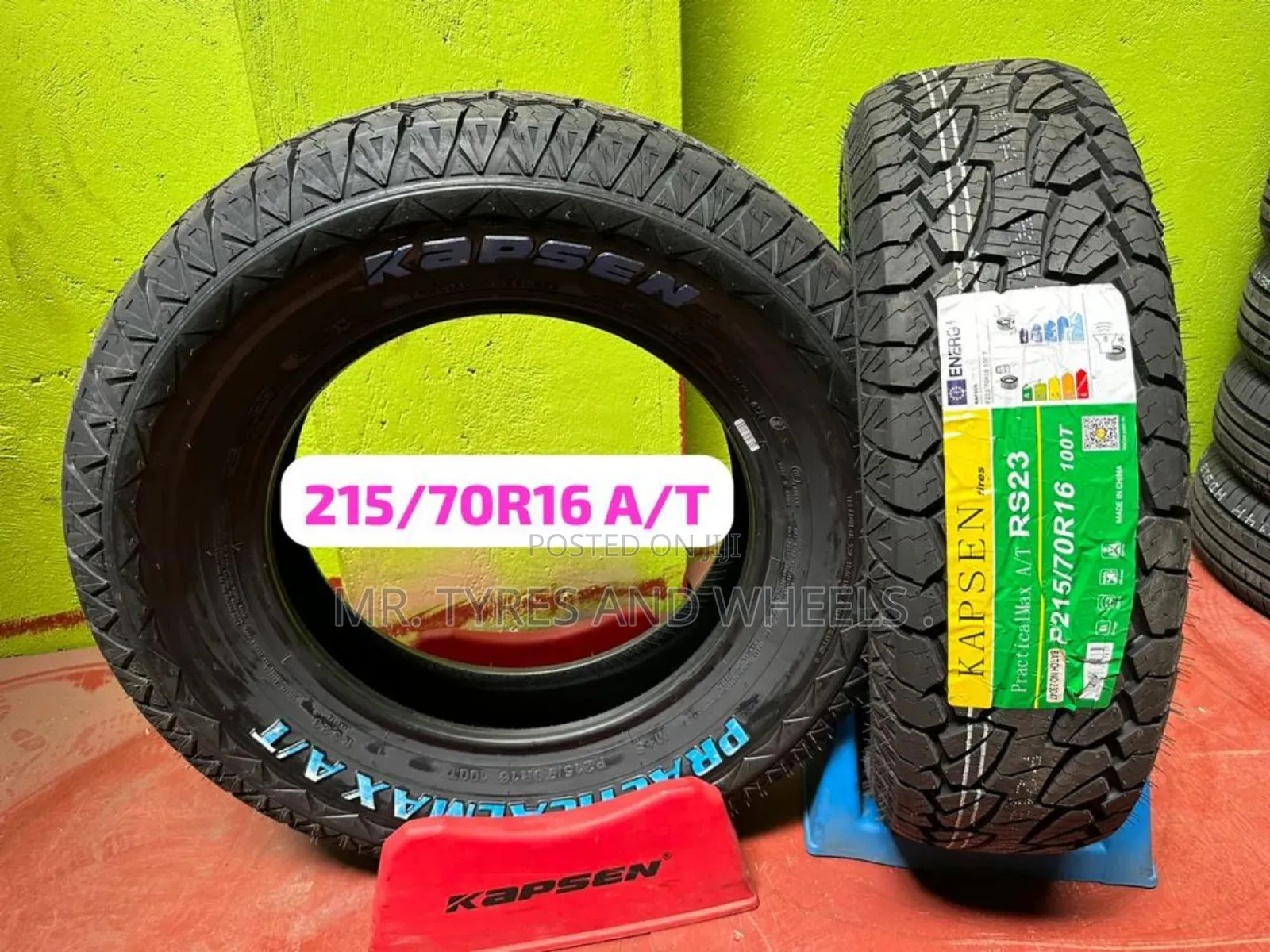 215 70 R16 Kapsin Practical At Upgrade Your Car Tires Swap Is Allowed