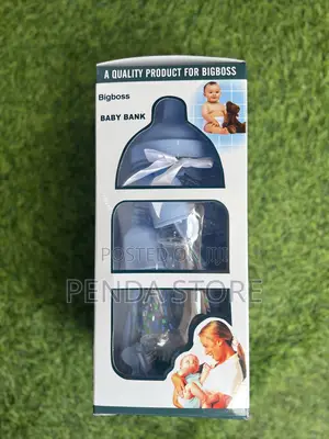 Baby Bottle Bank - Neat Baby Bottle Bank Organizer