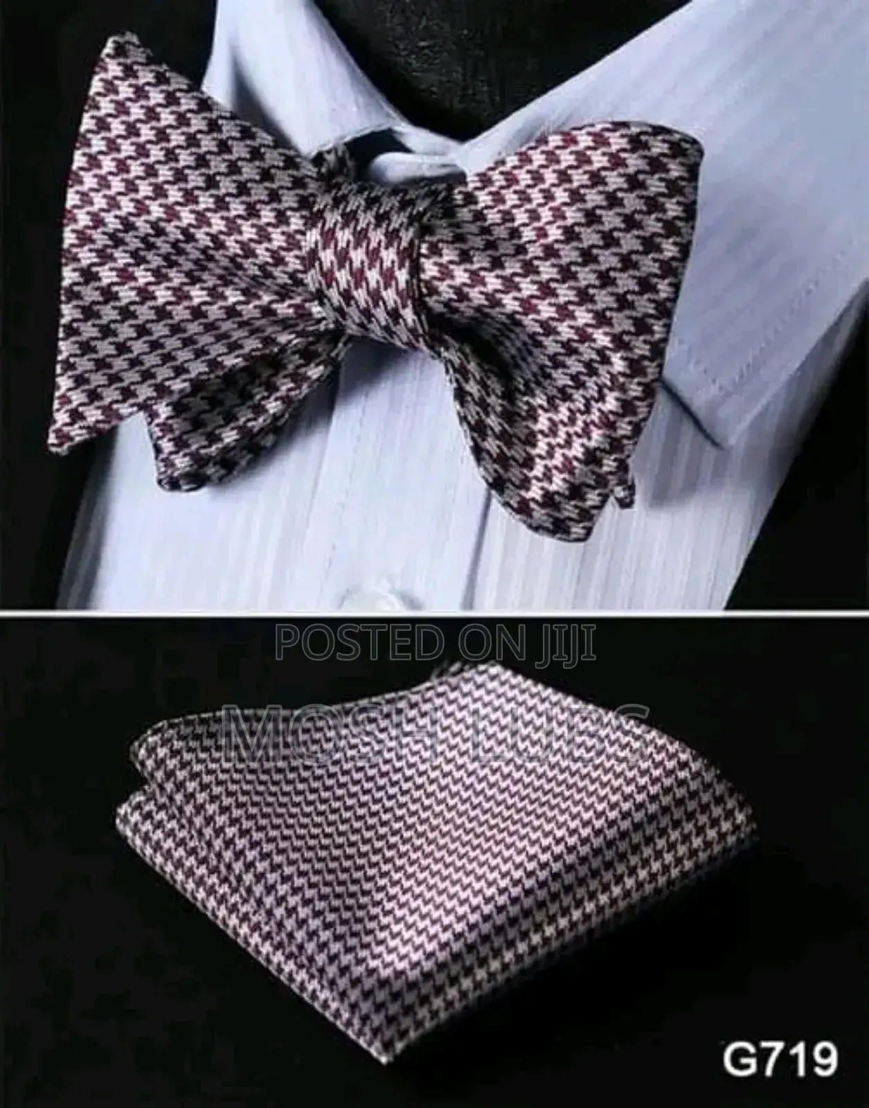King's Bowties
