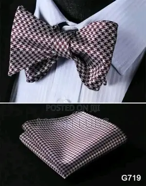 King's Bowties