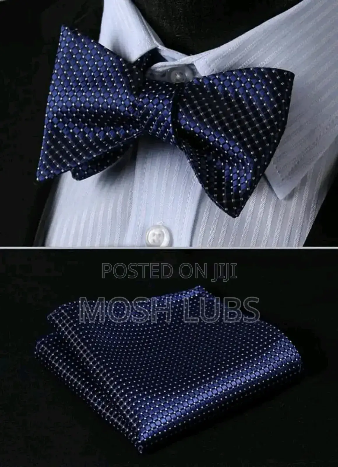 King's Bowties