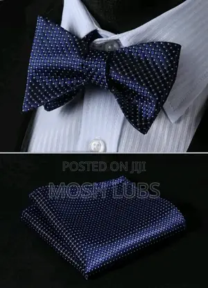 King's Bowties