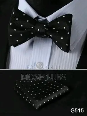 King's Bowties