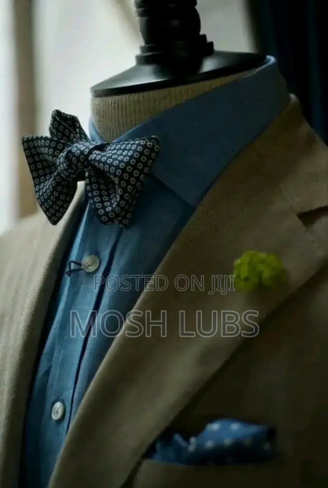 King's Bowties