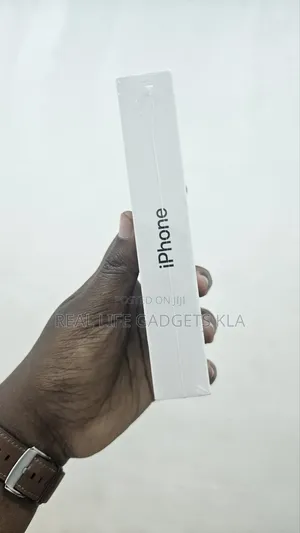 New Apple iPhone 12 64 GB Blue