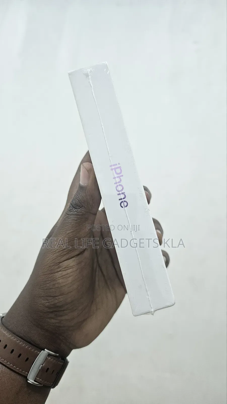 New Apple iPhone 11 128 GB Purple