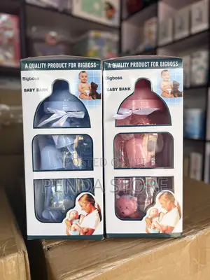Baby Bottle Bank - Multipurpose Baby Bottle Bank Organizer