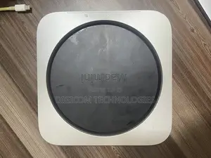 Desktop Computer Apple Mac Mini 8GB Intel Core i5 HDD 500GB